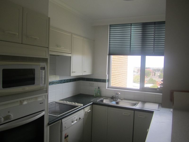 7C/12 Milford Street, Randwick NSW 2031