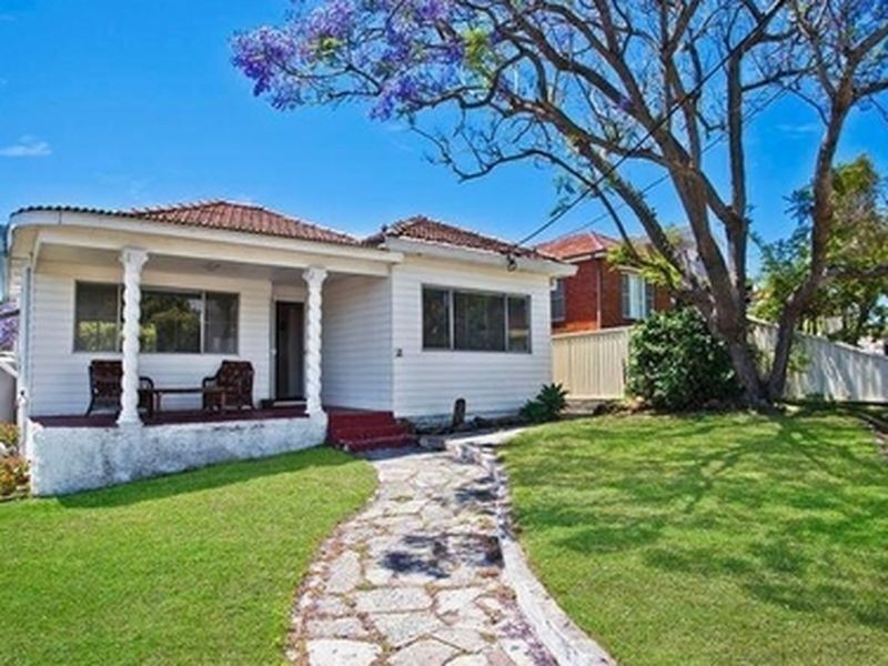 2 Holloway Street, Pagewood NSW 2035