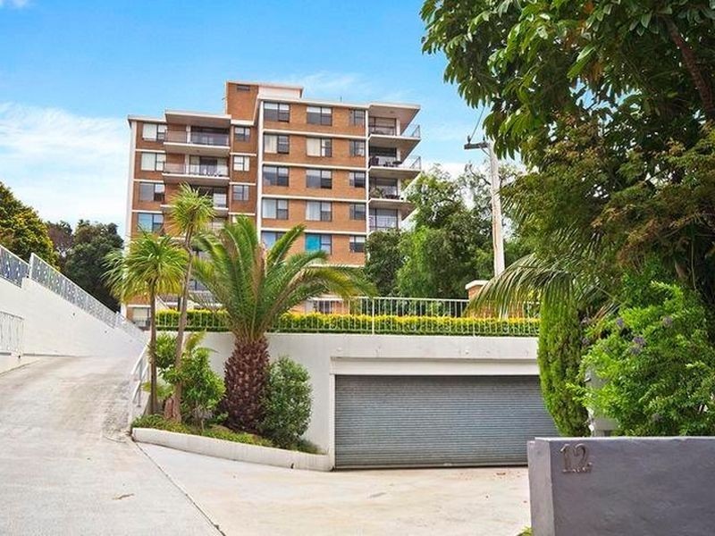 u/12 Milford Street, Randwick NSW 2031