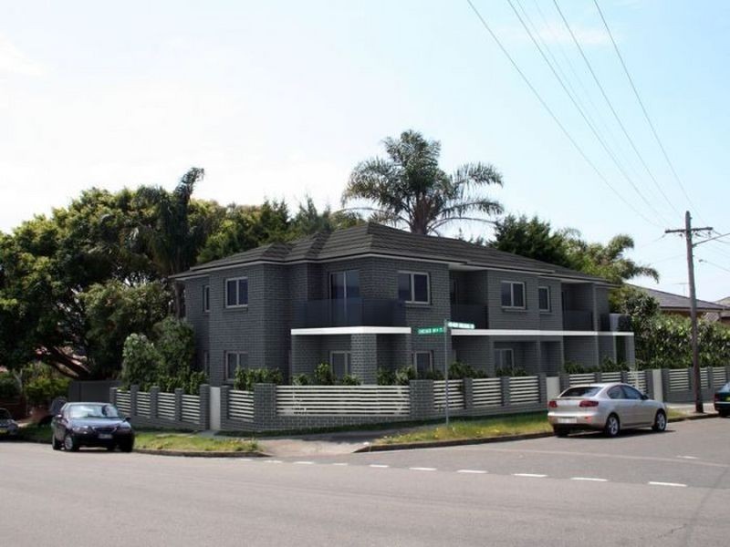 TH/9 Chicago Avenue, Maroubra NSW 2035