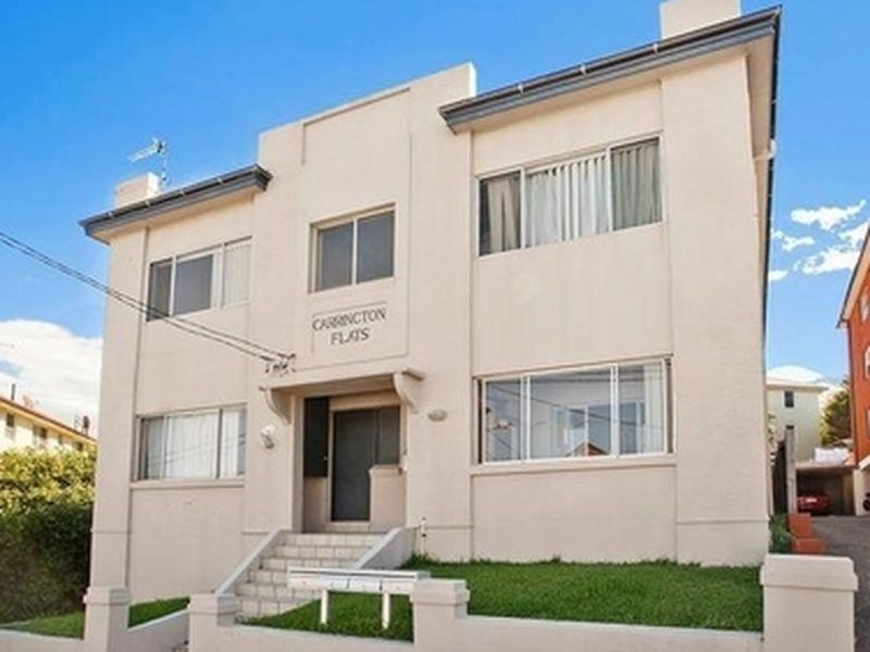 3/36 Bona Vista Avenue, Maroubra NSW 2035