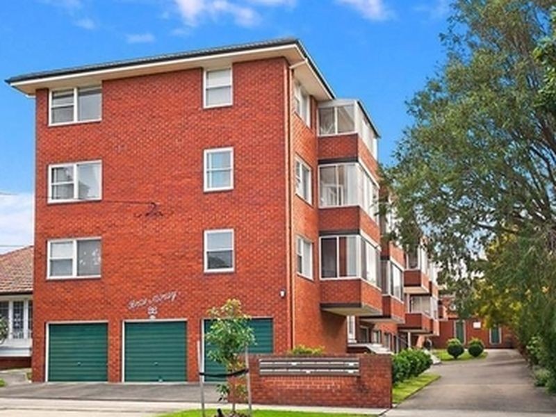 6/86 Botany Street, Randwick NSW 2031