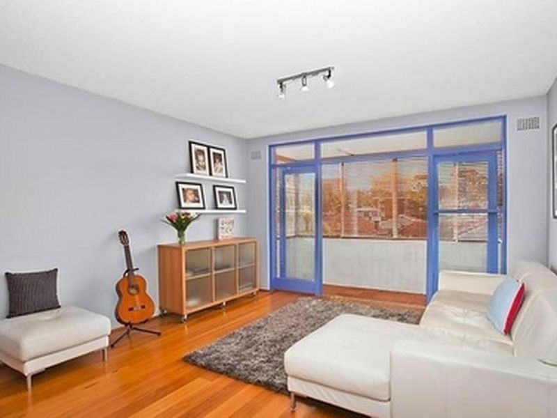 6/86 Botany Street, Randwick NSW 2031