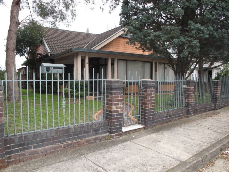 4 Holkham Avenue, Randwick NSW 2031