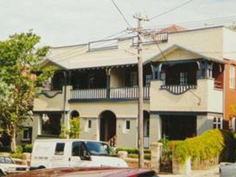 4/5 Mears Avenue, Randwick NSW 2031