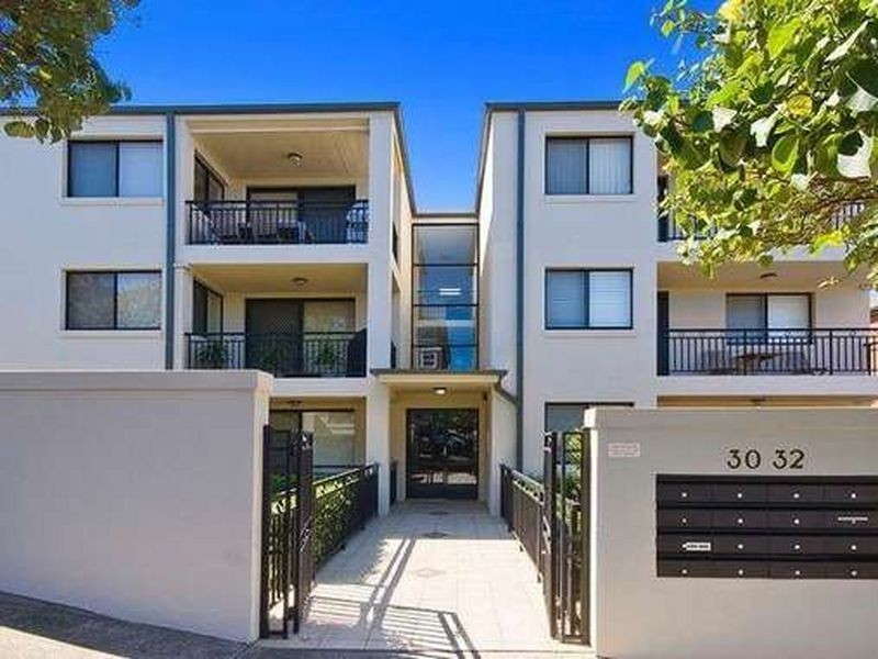 2/30-32 Melrose Parade, Clovelly NSW 2031