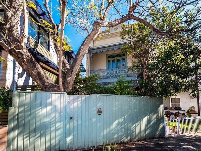 21 King Street, Randwick NSW 2031