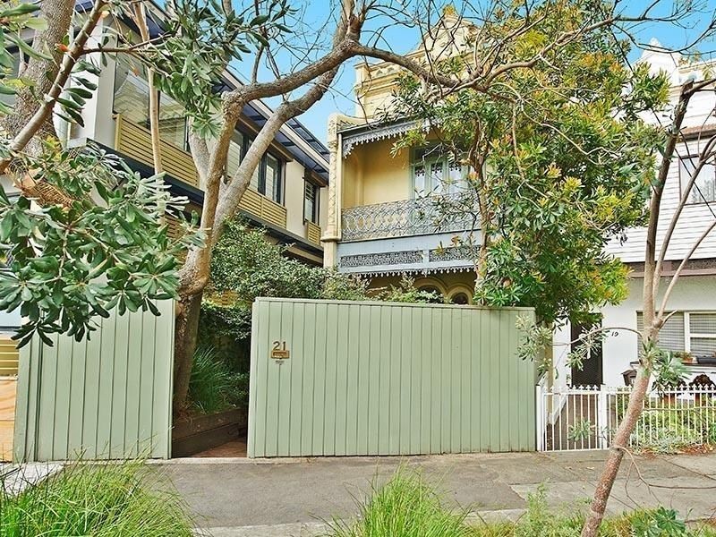 21 King Street, Randwick NSW 2031