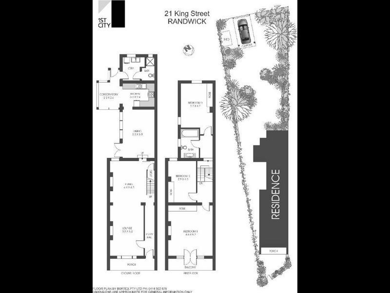 21 King Street, Randwick NSW 2031