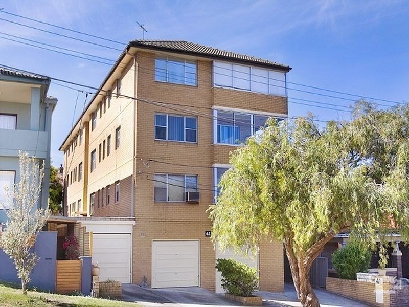 3/41 The Causeway, Maroubra NSW 2035