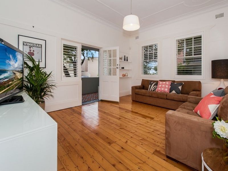14/5 Severn Street, Maroubra NSW 2035