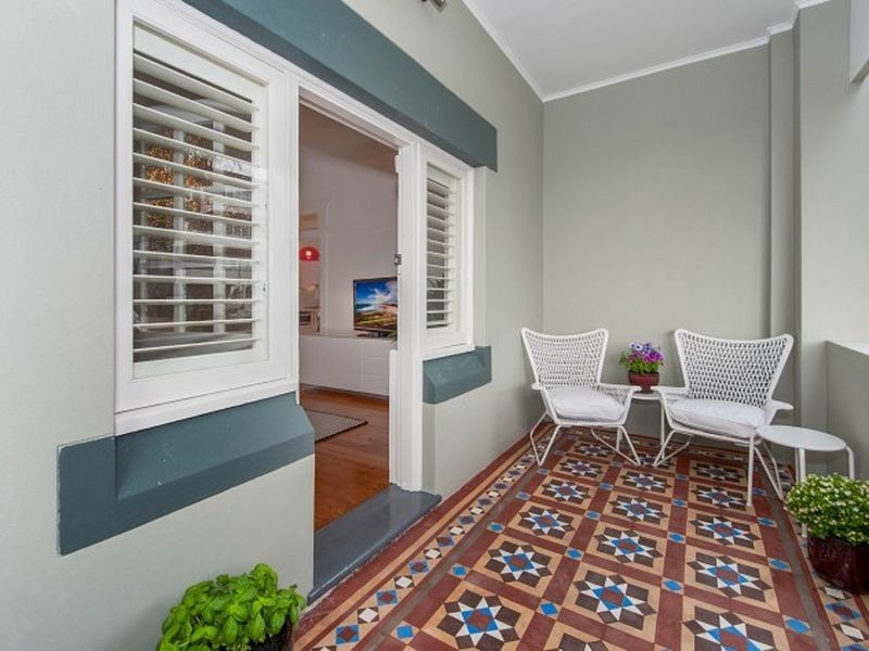 14/5 Severn Street, Maroubra NSW 2035