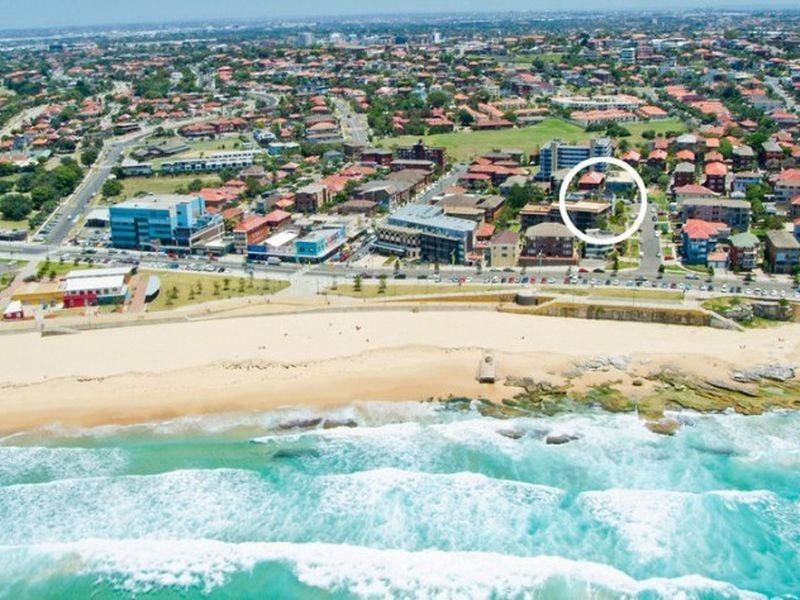 14/5 Severn Street, Maroubra NSW 2035