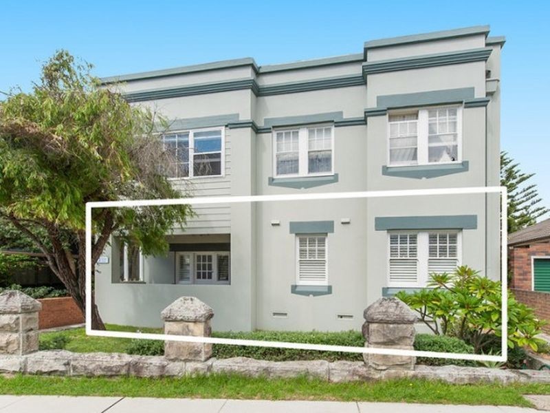 14/5 Severn Street, Maroubra NSW 2035