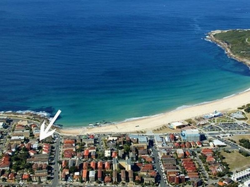 2/36 Bona Vista Avenue, Maroubra NSW 2035