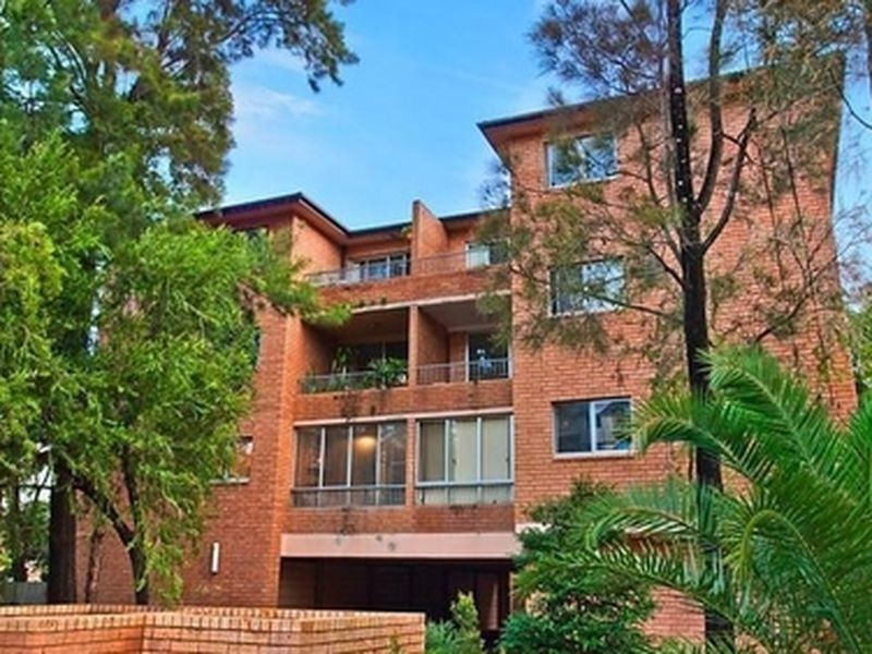 2/191 Anzac Parade, Kensington NSW 2033