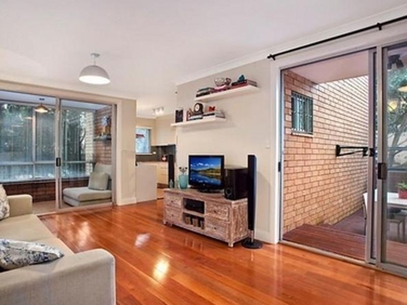 2/191 Anzac Parade, Kensington NSW 2033