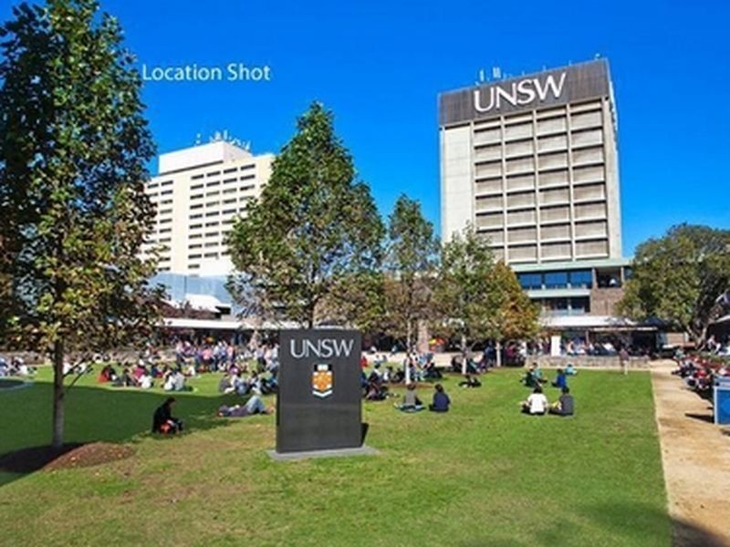 2/191 Anzac Parade, Kensington NSW 2033