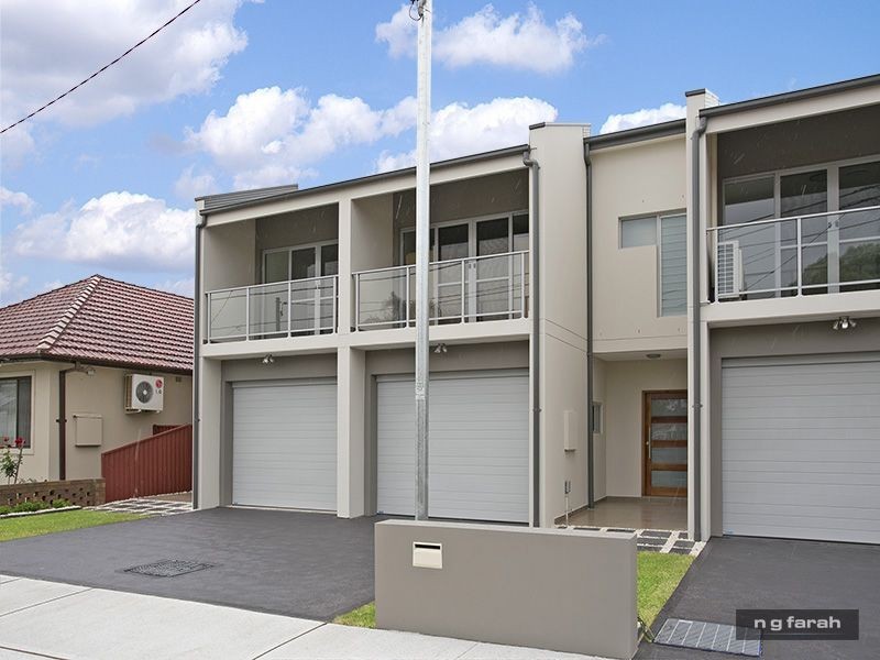 56 Garden Street, Eastlakes NSW 2018