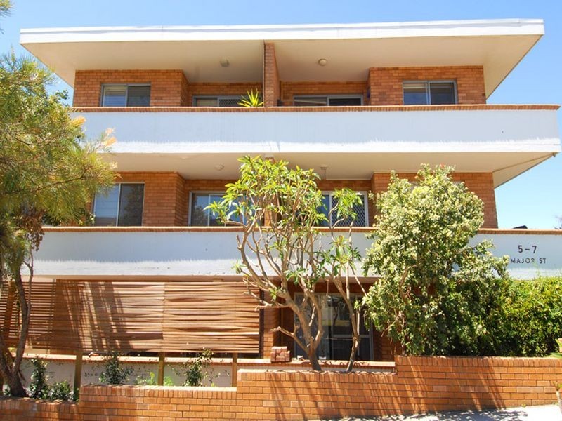 7/5-7 Major Street, Coogee NSW 2034