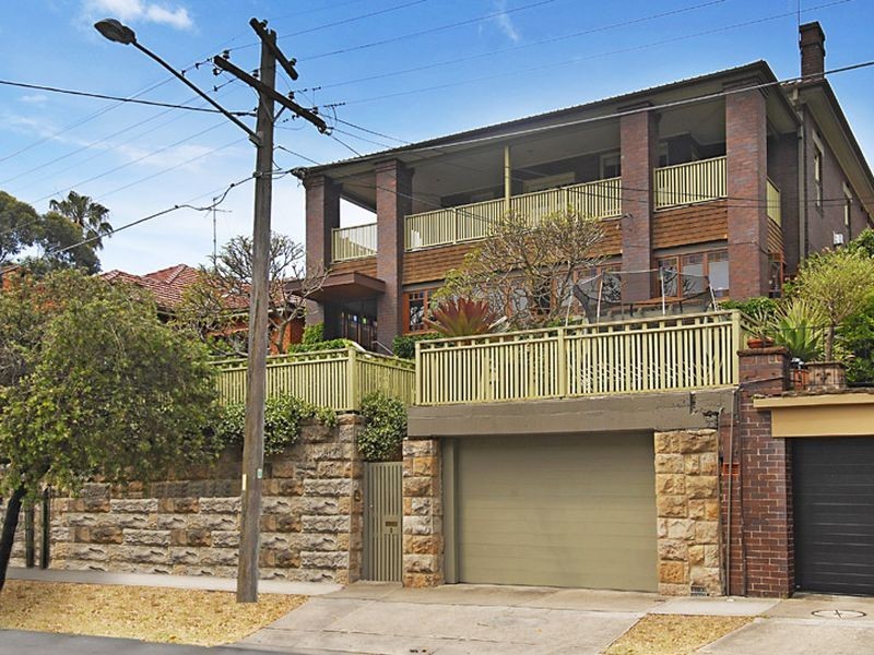 3 Wansey Road, Randwick NSW 2031