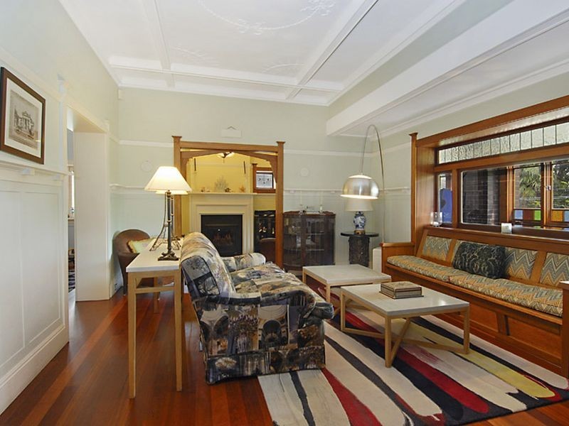 3 Wansey Road, Randwick NSW 2031