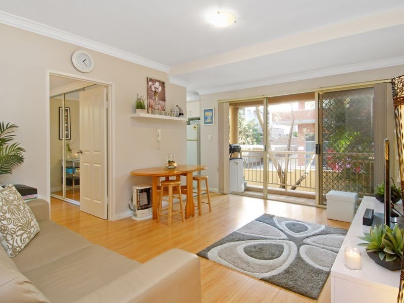 13/52 Boronia Street, Kensington NSW 2033