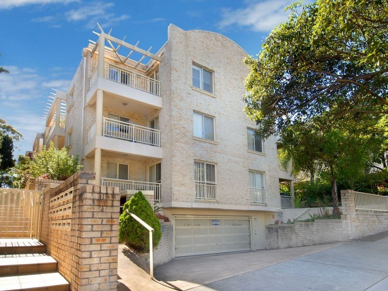 13/52 Boronia Street, Kensington NSW 2033