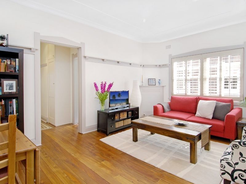 11/31 Prince Street, Randwick NSW 2031