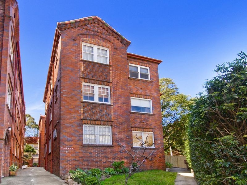 11/31 Prince Street, Randwick NSW 2031