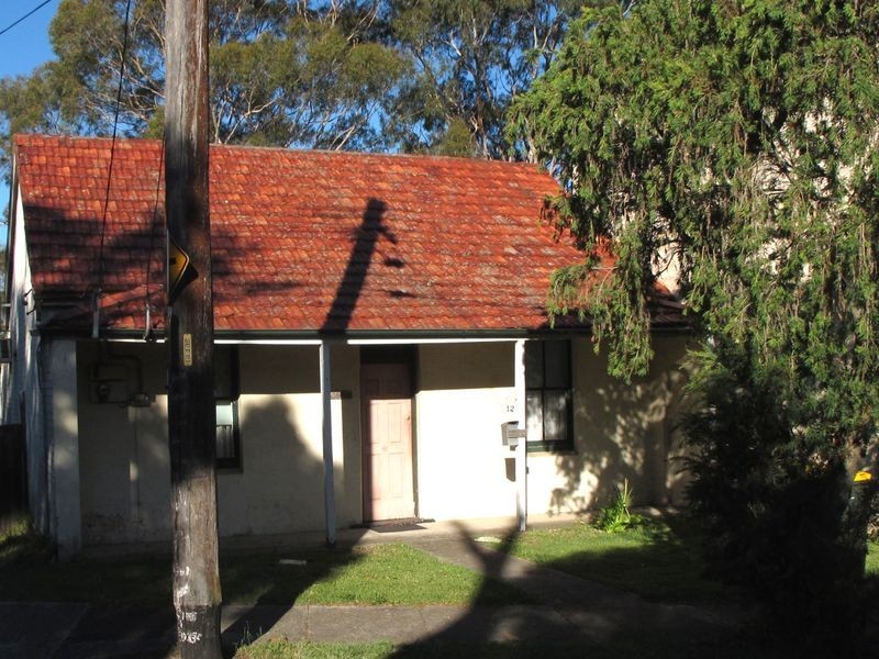 12 Constitution Road, Dulwich Hill NSW 2203