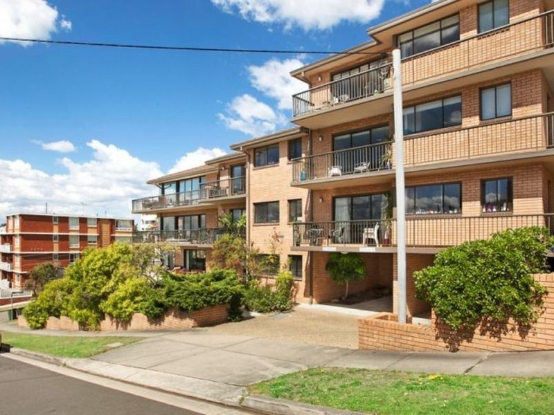 5/192 Beach Street, Coogee NSW 2034