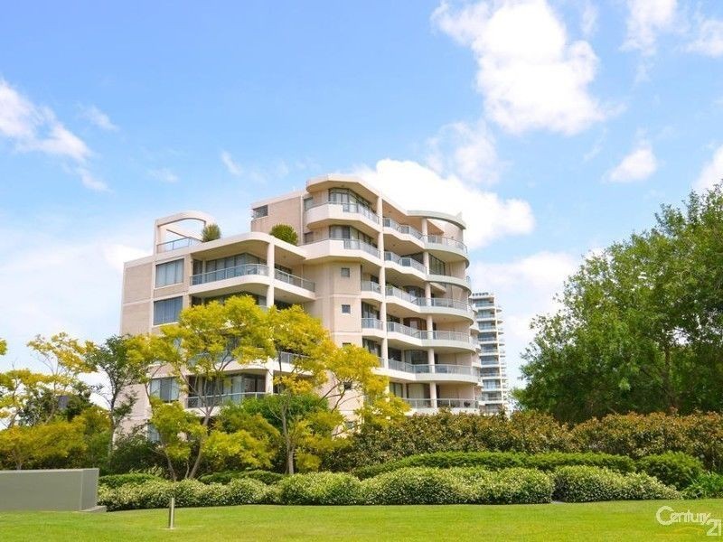 707/93 Brompton Road, Kensington NSW 2033