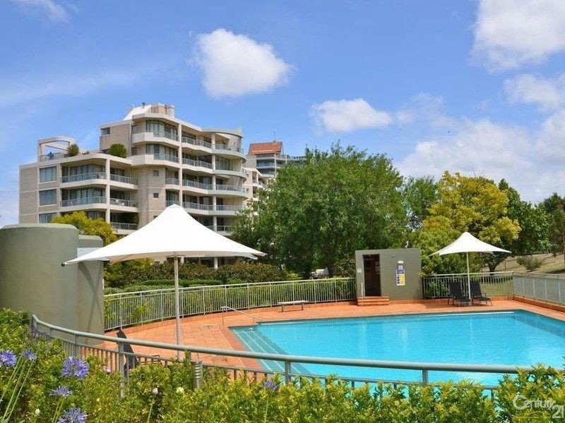 707/93 Brompton Road, Kensington NSW 2033