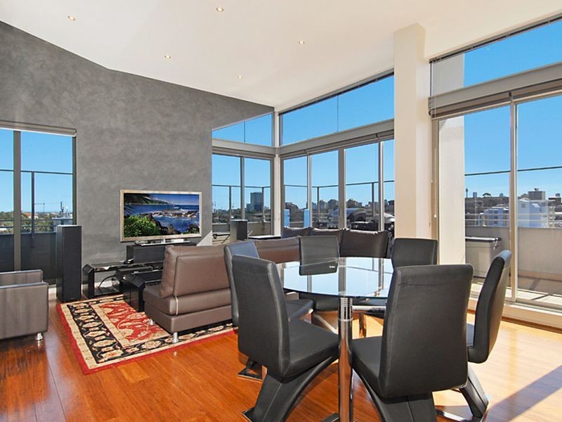 602/14-18 Darling Street, Kensington NSW 2033