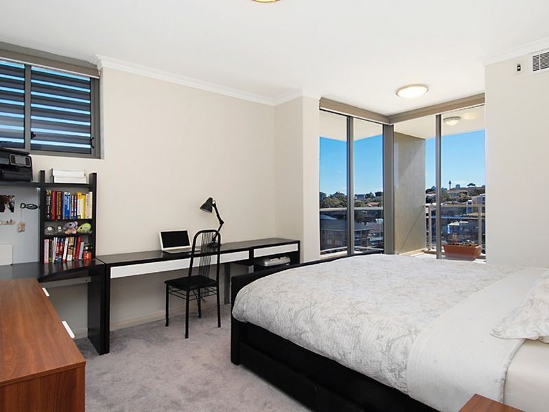 602/14-18 Darling Street, Kensington NSW 2033