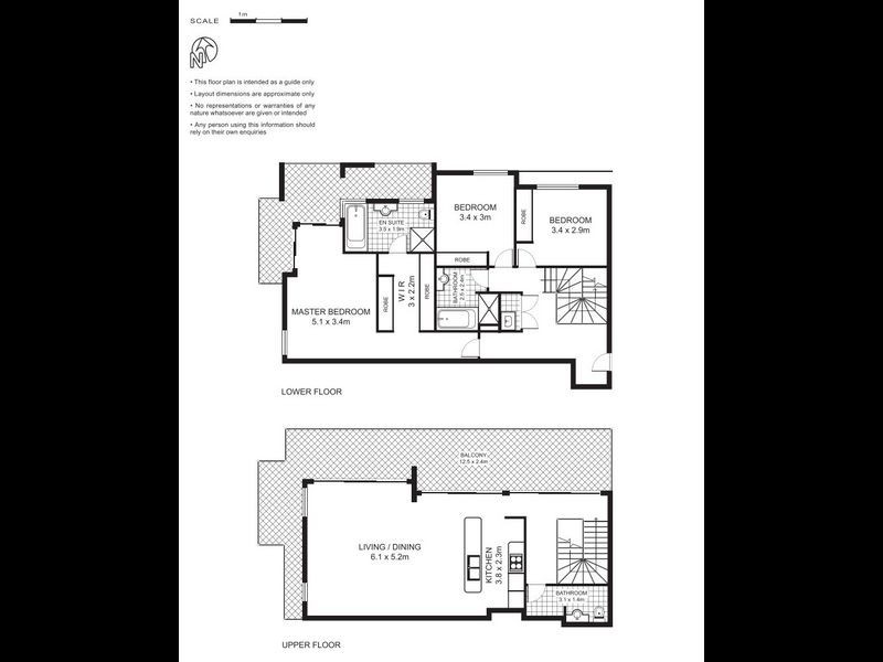 602/14-18 Darling Street, Kensington NSW 2033