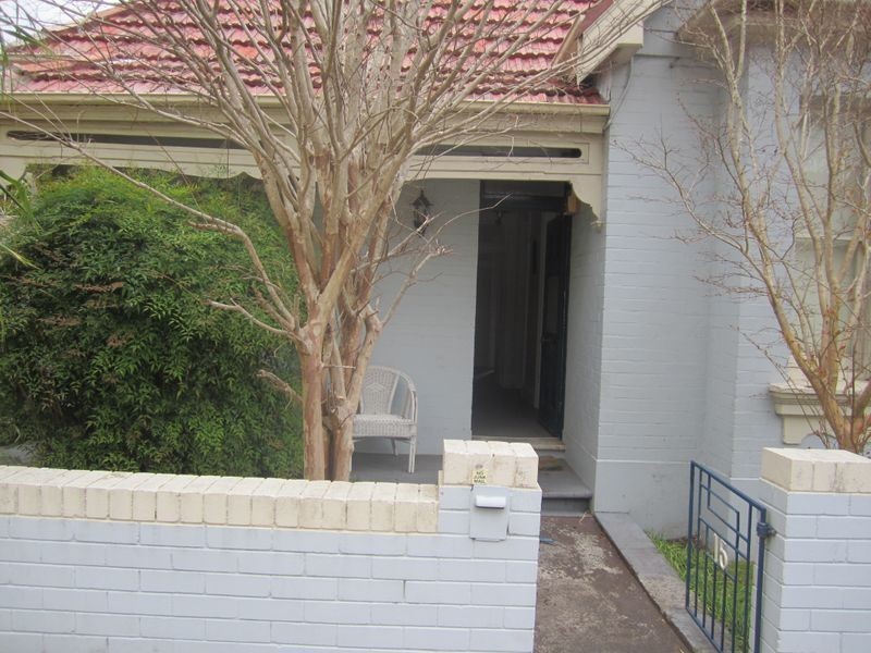 15 Paul Street, Bondi Junction NSW 2022