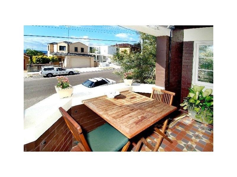 1/56 Beach Street, Clovelly NSW 2031