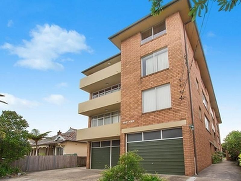 11/127 Clovelly Road, Randwick NSW 2031
