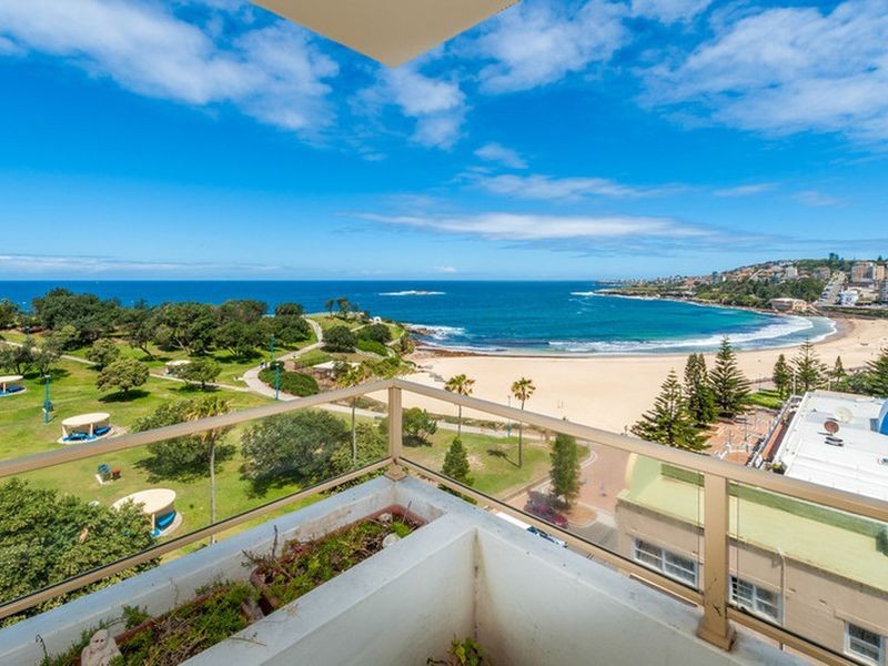 21/120 Beach Street, Coogee NSW 2034