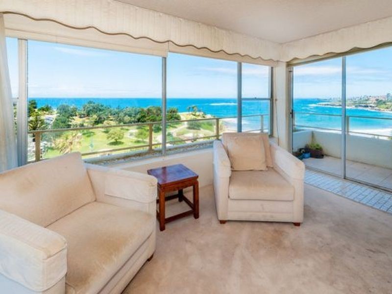 21/120 Beach Street, Coogee NSW 2034