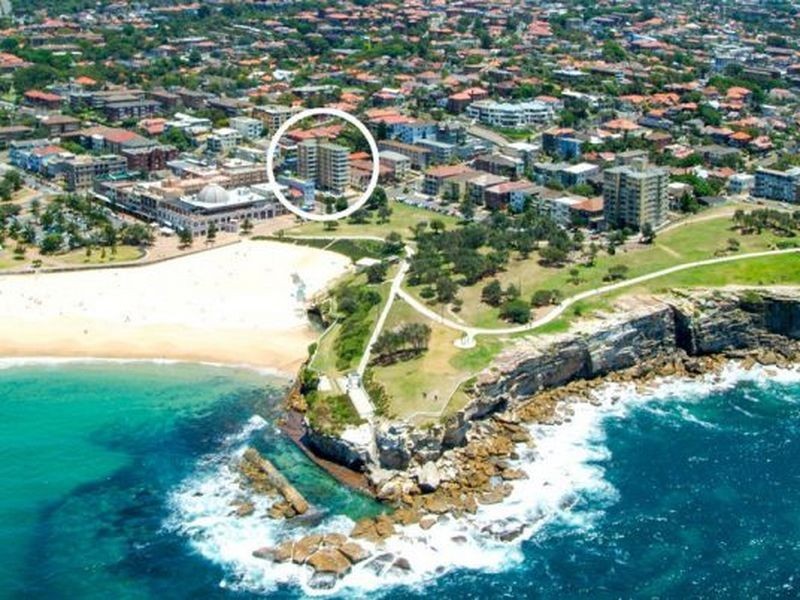21/120 Beach Street, Coogee NSW 2034