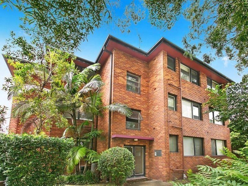 4/8 Templeman Crescent, Hillsdale NSW 2036