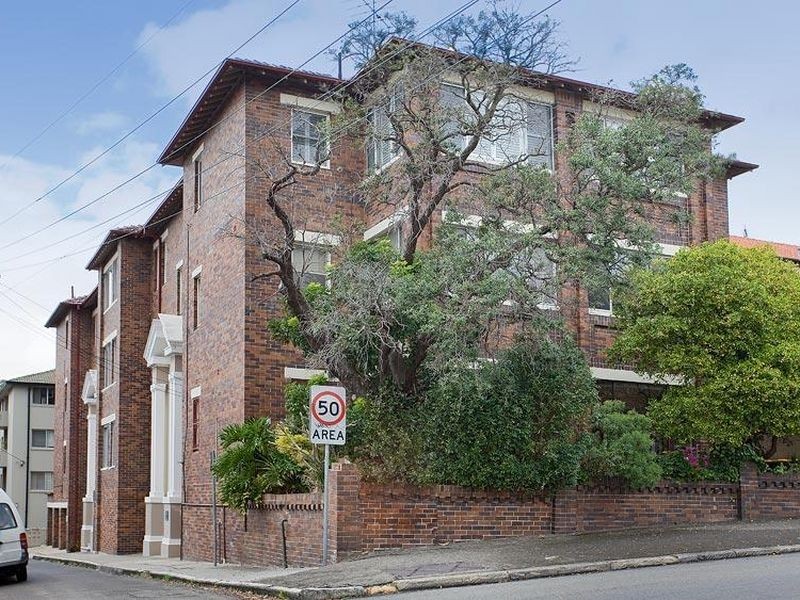 19/251 Carrington Road, Coogee NSW 2034
