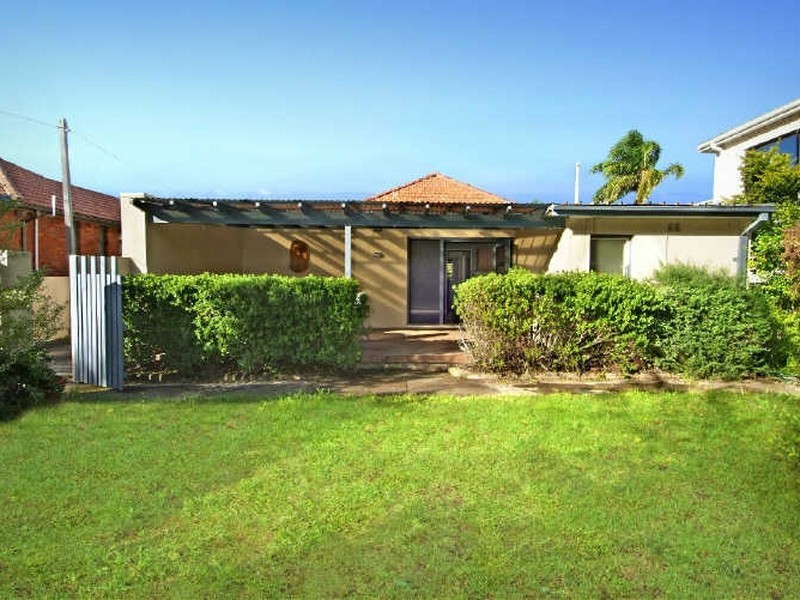 16 Stewart Avenue, Matraville NSW 2036