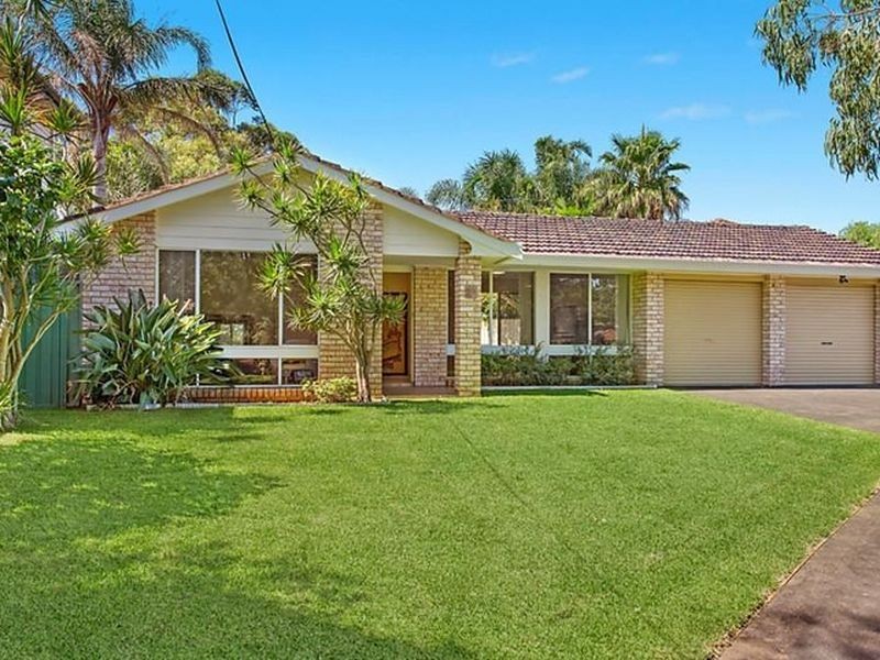 2a Fremlin Street, Botany NSW 2019