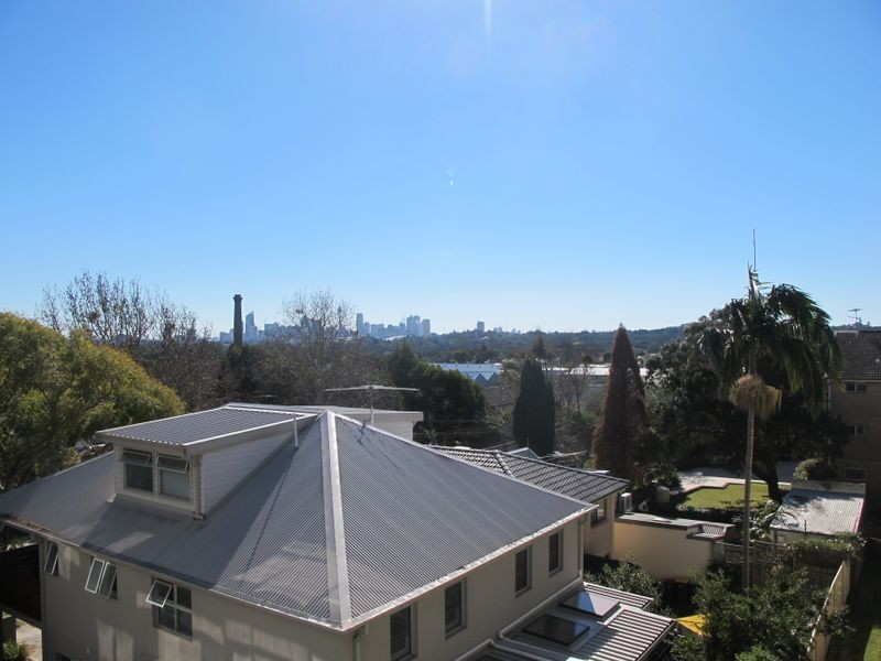 6/47 Cowper Street, Randwick NSW 2031
