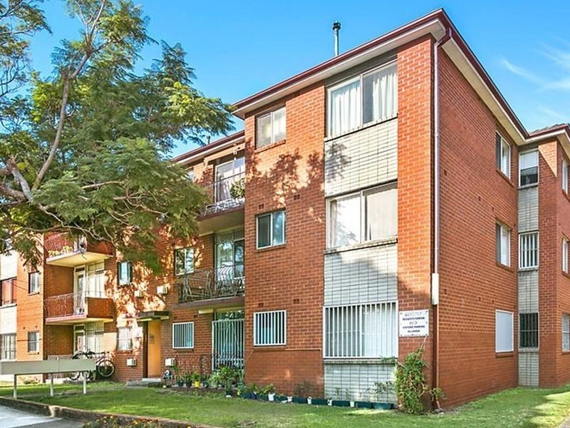 7/14 Barber Avenue, Eastlakes NSW 2018