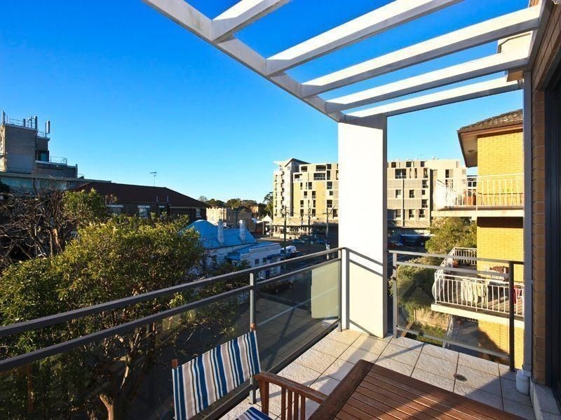 9/6-8 Addison Street, Kensington NSW 2033